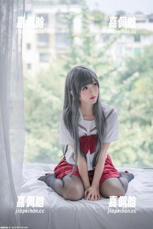 喵糖映画 喵糖映画:今天的粉系少女原图更新,快来抢先看啊!