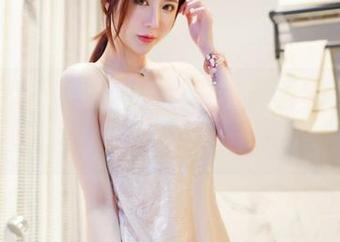 嗲囡囡 – 娜依灵儿最新作品，学姐竟然这么会撩！