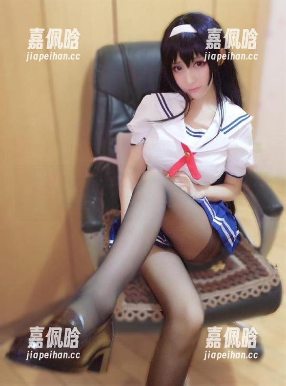 红裙在下萝莉控ii，你的精选套图：简直就是个‘走动的艺术展’！