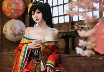 在线直击！大梨子不是御姐与龙王的高清交响曲