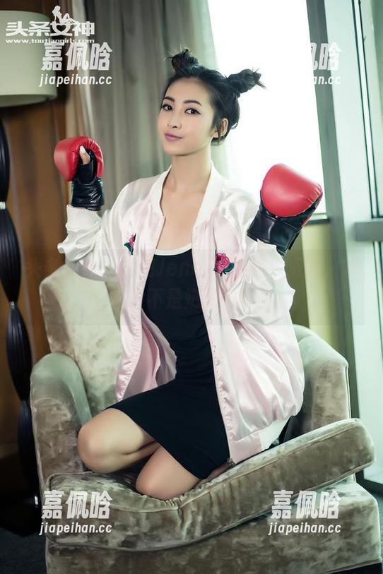 头条女神 - 发现JennyR的奶牛资源，喵，不是奶猫吗？