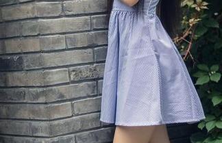 头条女神 – 一言不合就被乔安的裸足写真击中，高清原图里的每个细节都让我感受到温度！