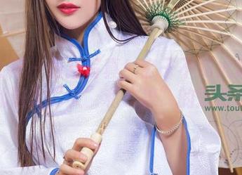 头条女神 – 最新写真！玄子不知火舞COS，从此进入“火”和“舞”的双重境界！