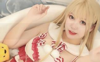 高清壁纸收藏！奇行家狗崽的女仆系列让人心动