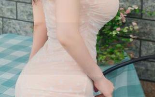 微密圈 – “好H好女杀手”最新豹纹写真合集：看她如何轻松驾驭野性与优雅