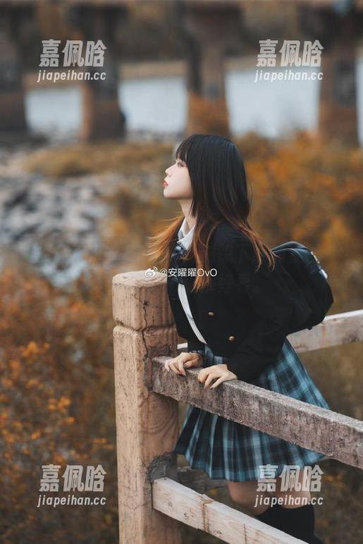 放学后的安曜曜：你绝对想下载的美图，放轻松，一切都好看。