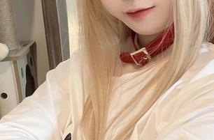 走进安食Ajiki的眼里：异瞳小魅魔图片合集，看看哪一瞳可以入你心！