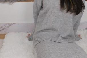 小众视觉 – 小苏菲的比基尼美图，正如她本人，甜美又独特