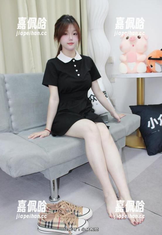 小众视觉-小薯条 小众视觉 - 作品里的秘密花园:小薯条户外的清新图景
