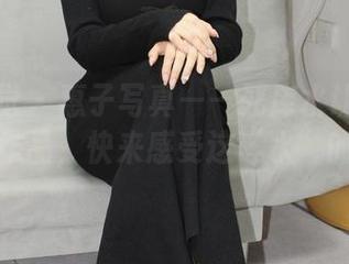 小众视觉 – 惠子写真——死库水让人心跳加速的作品，快来感受这“水”的魅力！