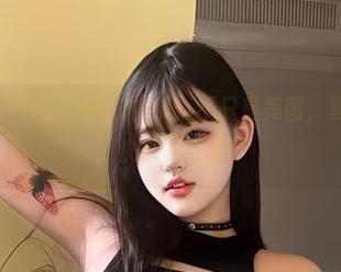 微密圈 – 小优优子的豹纹内裤：不只是美图，更是夏天的梦，快来下载吧！