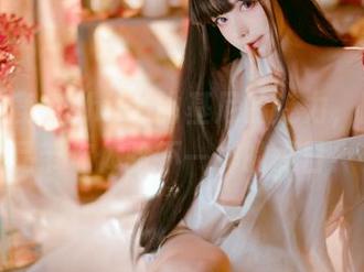 探寻小鹿鹿shika比基尼的魅力，网盘作品带你体验不一样的夏日！