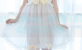 少女秩序 – 制服之美，鹿可的写真里流动的生活气息与美图