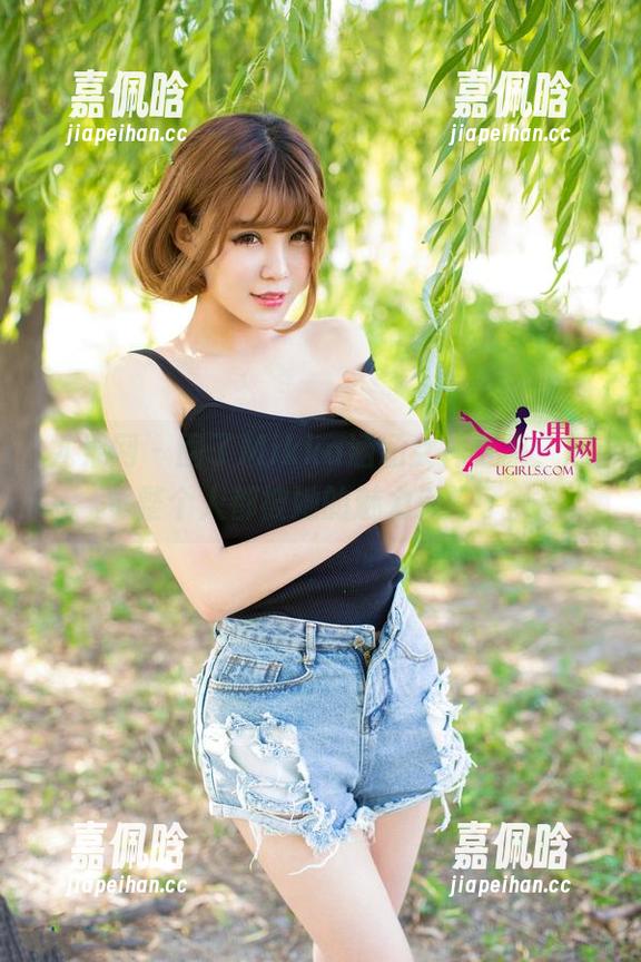 尤果网-Mikka涵涵 尤果网 - 囤了Mikka涵涵女神全集,感觉整个人都被她的魅力淹没了。