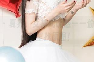 尤果网 – 夏乔，女神式诱惑——偷偷告诉你哪里找原图！