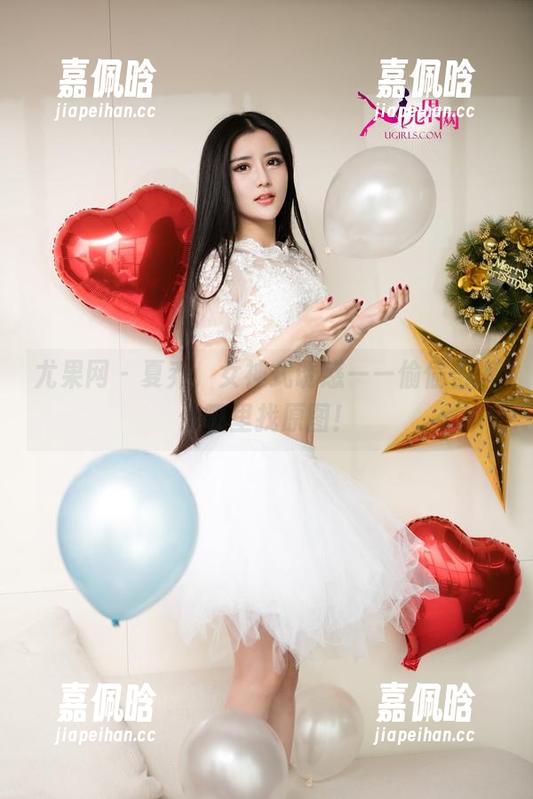 尤果网-夏乔 尤果网 - 夏乔,女神式诱惑——偷偷告诉你哪里找原图!
