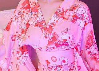 尤蜜荟 – 夜芳菲的间隙——尹菲写真集里的小秘密，居然让我想了这么多