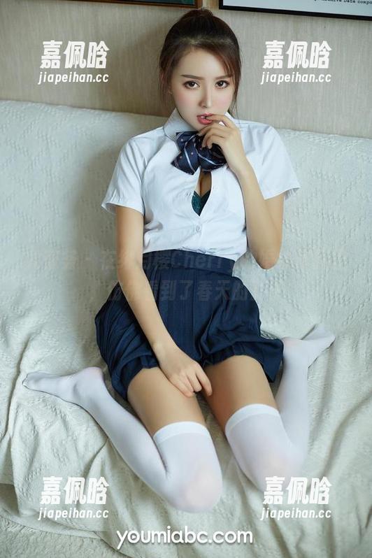尤蜜荟 - 在绯月樱Cherry的婚纱作品里，仿佛看到了春天的影子