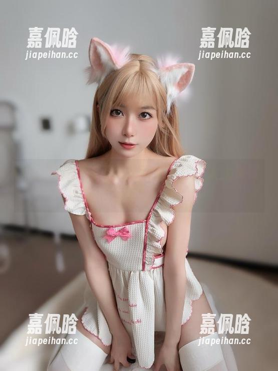 私拍探险：布丁大法和她的约尔太太资源，谁能拒绝？