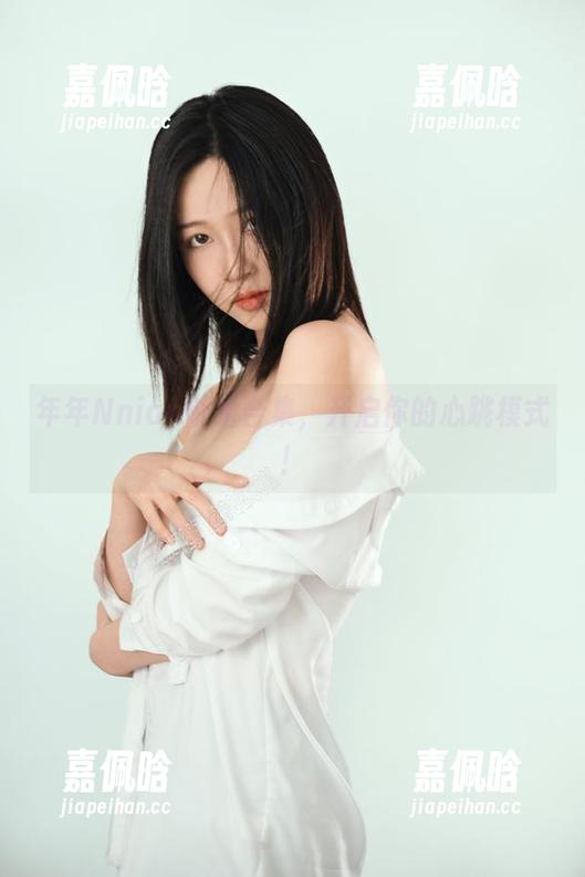 年年Nnian御姐合集，开启你的心跳模式！