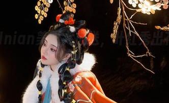 年年Nnian美图大放送，叶红秀出花样新姿态！