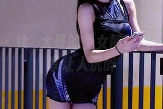 微密圈 – 徐珺大哥的兔女郎梦境：美图分享让人沉醉