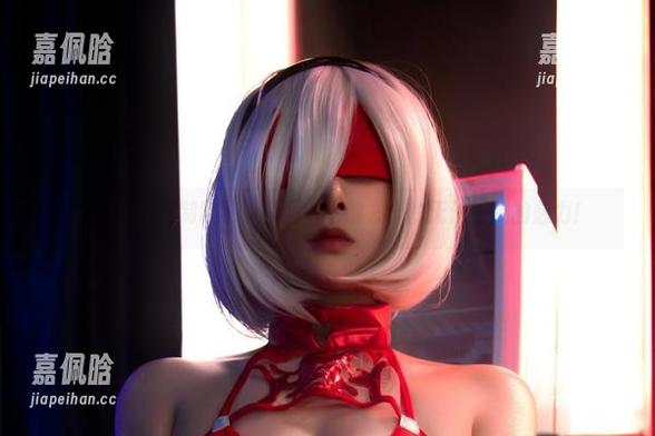念念_D 念念_D的定制制服,从图片中散发出的无法抵抗的魅力!