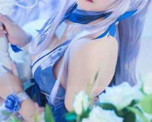 恩田直幸女仆写真集：翻阅宁静与喧嚣的软边界