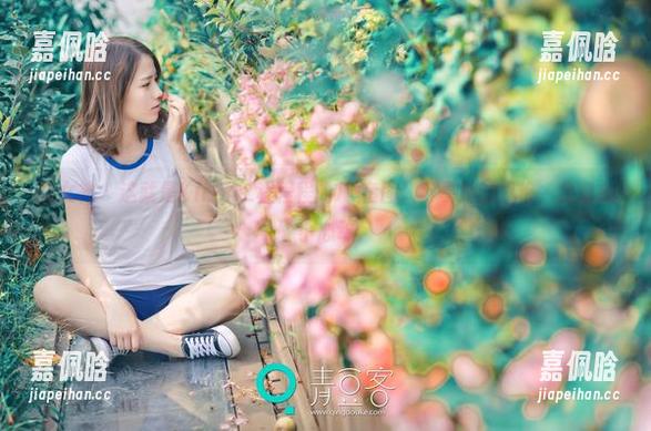 推女神-Kiren_程程程 推女神 - 这就是Kiren_程程程的JK套图,分享她的风格,我有点小心动