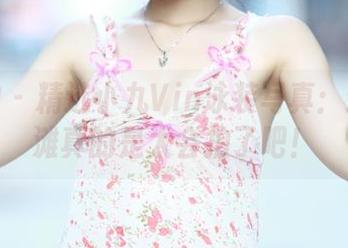 推女神 – 精选小九Vin泳装写真：这个沙滩真的是太会拍了吧！