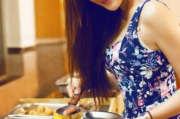 推女神 – 最新！沛沛Eankei的自拍作品集，来一场视觉的约会吧！