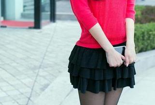 推女郎 – 私房趣闻：Rita带你走进万圣节的奇妙世界！