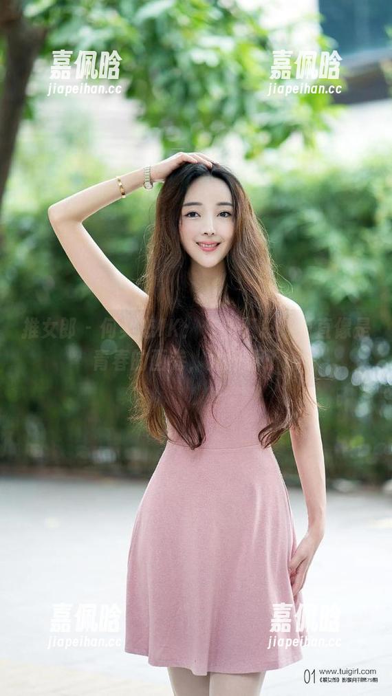 推女郎-何奕恋 推女郎 - 何奕恋JK:作品汇总,简直像是青春的画卷,太好看了!