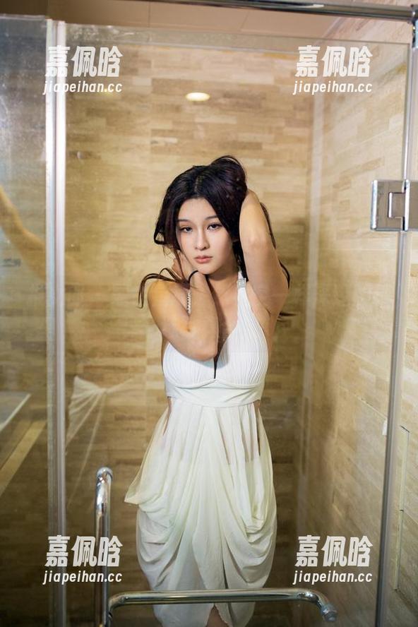 推女郎-星辰 推女郎 - 黑白星辰:像星空一样深邃的精选写真合集