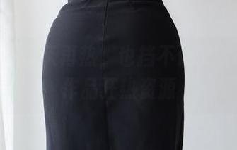 微密圈 – 夏天再热，也挡不住文茜cool的作品狂热资源