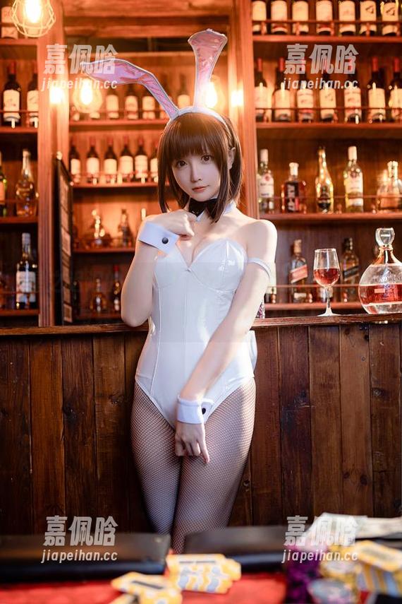 星之迟迟 星之迟迟的网盘奇遇记,樱岛麻衣兔女郎写真,连风也停下了听故事!