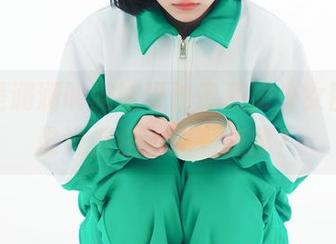 星澜是澜澜叫澜妹呀独家和服少女图片，谁说端庄不能有点撩？