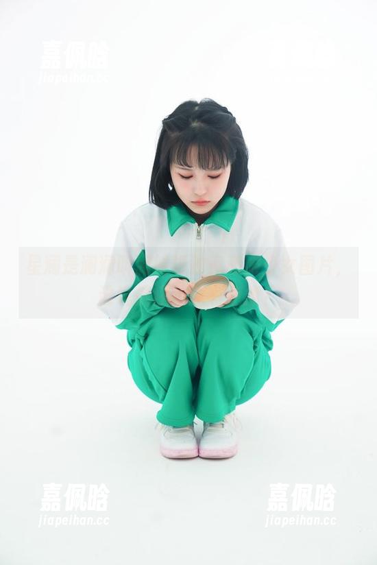 星澜是澜澜叫澜妹呀独家和服少女图片，谁说端庄不能有点撩？