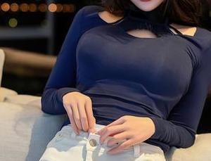 星颜社 – 快来围观！伊黎yili女仆图集，快乐满分的视觉享受！