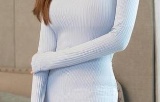 星颜社 – 学妹的魅力：温心怡的私拍套图让你心动！