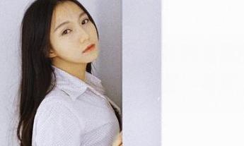 果团网 – 感受龚玥菲最新婚纱美图的甜蜜，如此画面仿佛能引发一场梦。