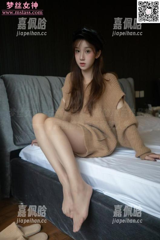 梦丝女神-张馨 梦丝女神 - 全新更新!张馨的JK蓝作品集——看完我都想重新审视人生