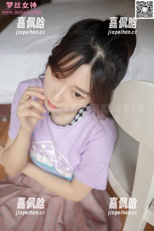 梦丝女神-璇璇 梦丝女神 - 白色奇遇记:璇璇的美图套图,快来一起探险!