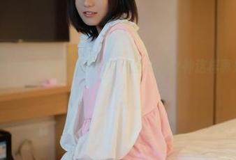 模范学院 – 樱桃小犊子竟然也有无圣光，女神这样真是太有魅力了？