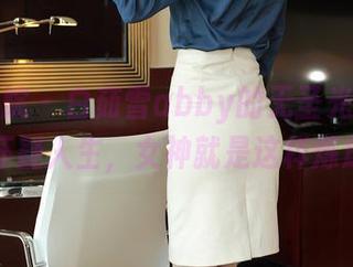 模范学院 – 白茹雪abby的无圣光套图，让人怀疑人生，女神就是这样炼成的！