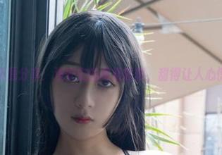 资源分享：浅安安的椰奶时刻，甜得让人心慌