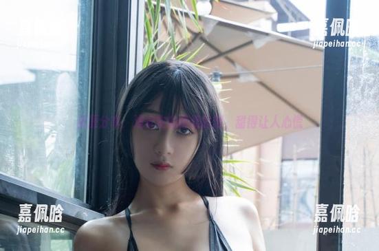 资源分享：浅安安的椰奶时刻，甜得让人心慌