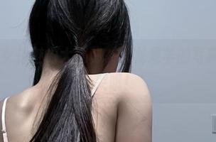 微密圈 – 女仆魅力大揭秘，火龙果羊的写真合集不看会哭哦！