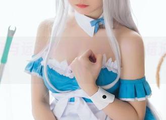 焖焖碳与运动的甜蜜交集：不可错过的写真套图