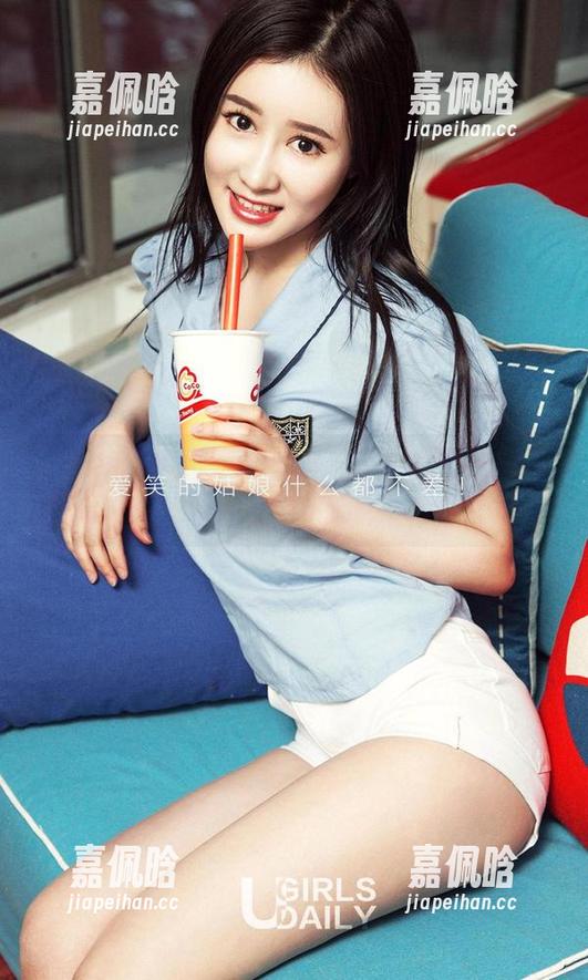 爱尤物 - 从未落下的星河：李丽莎的免费写真资源，心跳加速中！